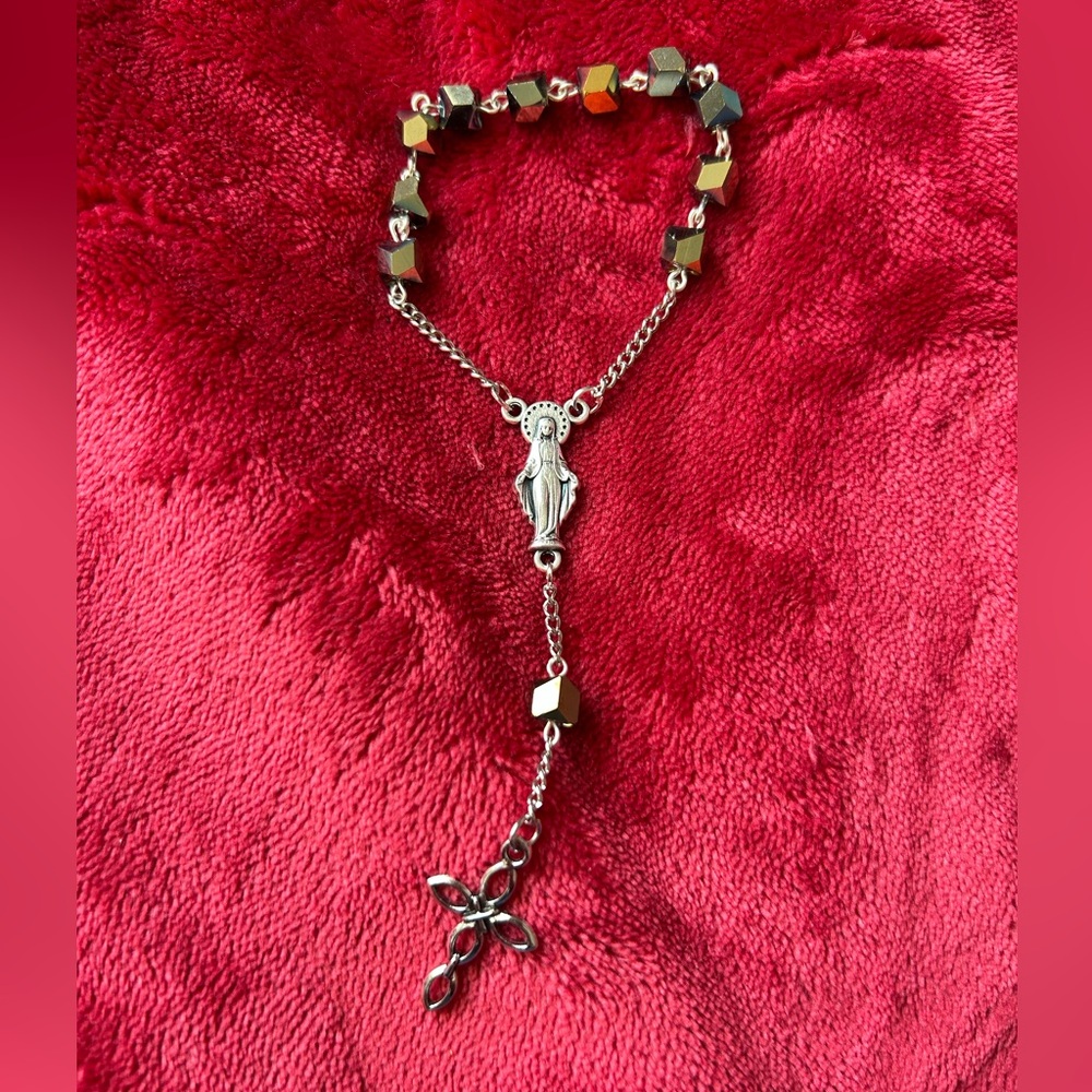 Mini rosary